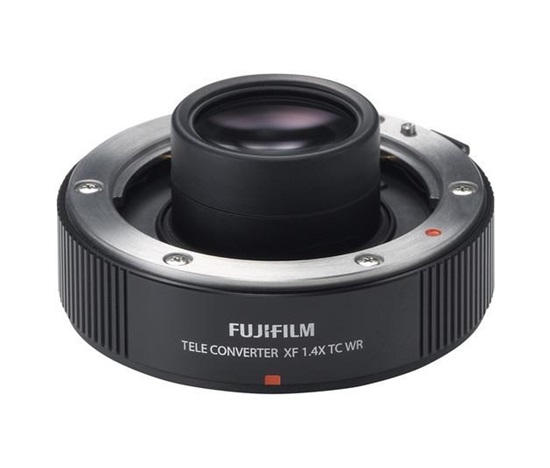 Fujifilm XF1.4X TC WR telekonvertor