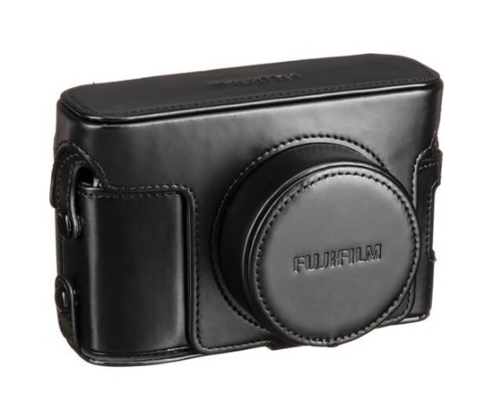 Fujifilm LC-X100V black pouzdro