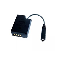 Fujifilm DC coupler CP-W126