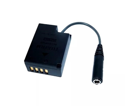 Fujifilm DC coupler CP-W126