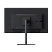 GIGABYTE LCD - 32" Gaming monitor MO32U2, OLED, 3840 x 2160 UHD, 240Hz, 1.5M:1, 250 cd/m2, 0.03ms, 2xHDMI, 1xDP