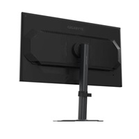 GIGABYTE LCD - 24,5" Gaming monitor G25F2A, IPS, 1920x1080 FHD, 240Hz, 1000:1, 300cd/m2, 1ms, 2xHDMI, 1xDP