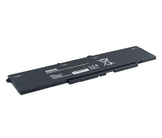 AVACOM baterie pro Dell Latitude 5421, 5431 Li-Pol 11,4V 8500mAh 97Wh