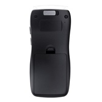 Solight profesionální bezkontaktní alkohol tester, Fuel Cell, 0,0 - 5,0‰ BAC,citlivost 0,08‰