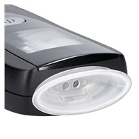 Solight profesionální bezkontaktní alkohol tester, Fuel Cell, 0,0 - 5,0‰ BAC,citlivost 0,08‰