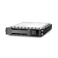 HPE 1.92TB SATA 6G Mixed Use SFF BC Multi Vendor SSD P40504R-K21 RENEW