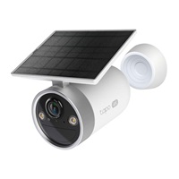 TP-Link Tapo C465 venkovní kamera integrovaný solární panel (8MP, 4K, 2160p, IR 15m, WiFi, micro SD card, IP65)