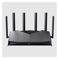 TP-Link Archer GE400 EasyMesh WiFi7 router (BE6500,2,4GHz/5GHz,1x2,5GbEWAN,1x2,5GbELAN,3xGbE,1xUSB3.0)
