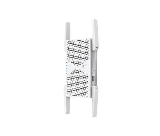 TP-Link RE405BE EasyMesh WiFi7 Extender/Repeater (BE6500,2,4GHz/5GHz,1x2,5GbELAN)
