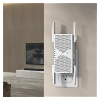 TP-Link RE405BE EasyMesh WiFi7 Extender/Repeater (BE6500,2,4GHz/5GHz,1x2,5GbELAN)