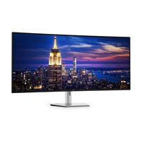 DELL LCD U5226KW - 52"/IPS/LED/6144x2560/21:9/120Hz/8ms/2000:1/400 cd/m2/DP/HDMI/THb/THB/VESA/3YNBD (210-BTFW)