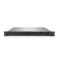 HPE PL DL360g12 6507P (3.5G/8C) 2x32G (P69727) 2x480G MR408i-o 8SFF 2x1000W 10GbE NBD333 Smart Choice