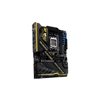 ASRock MB Sc AM5 X870E TAICHI OCF, AMD X870E, 2xDDR5, WiFi, 1xHDMI, 2xUSB4