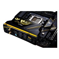 ASRock MB Sc AM5 X870E TAICHI OCF, AMD X870E, 2xDDR5, WiFi, 1xHDMI, 2xUSB4