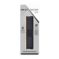 PNY DIMM DDR4 32GB 3200MHz CL22