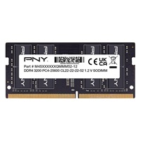PNY SODIMM DDR4 32GB 3200MHz CL22