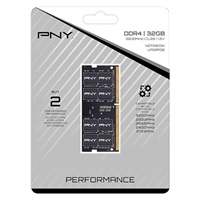 PNY SODIMM DDR4 32GB 3200MHz CL22