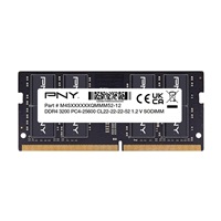 PNY SODIMM DDR4 8GB 3200MHz CL22