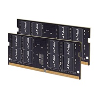 PNY SODIMM DDR4 8GB 3200MHz CL22