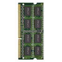 PNY SODIMM DDR3 8GB 1600MHz CL11