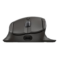 HP 780M Capacitor Scroll Wireless Mouse - bezdrátová myš - ROZBALENO