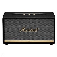 Marshall STANMORE III VOICE černá, bluetooth reproduktor