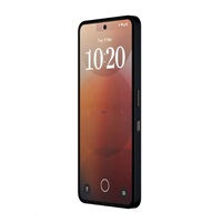 Nothing Phone (3a) 8/128GB, black, EU
