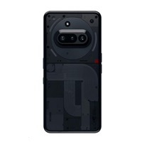 Nothing Phone (3a) 8/128GB, black, EU