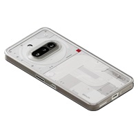 Nothing Phone (3a) 8/128GB, white, EU