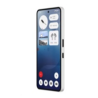 Nothing Phone (3a) 8/128GB, white, EU