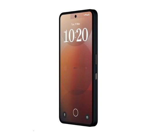 Nothing Phone (3a) 12/256GB, black, EU