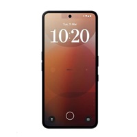 Nothing Phone (3a) 12/256GB, black, EU