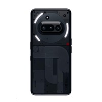 Nothing Phone (3a) 12/256GB, black, EU