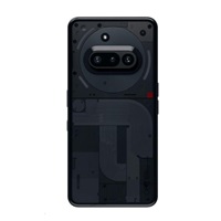 Nothing Phone (3a) 12/256GB, black, EU