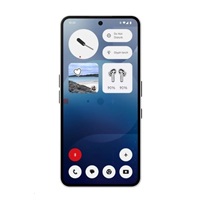 Nothing Phone (3a) 12/256GB, white, EU