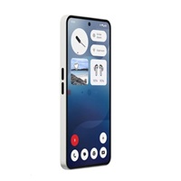 Nothing Phone (3a) 12/256GB, white, EU