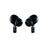 Nothing Ear (a) (B162) true wireless buds, black, EU