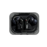 Nothing Ear (a) (B162) true wireless buds, black, EU