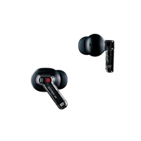 Nothing ear (B171) true wireless buds, black, EU