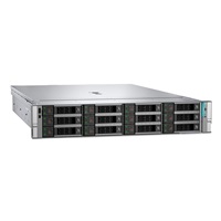 DELL SRV PowerEdge R570 Smart Selection/6x2.5"/6507P/1x32GB/960GB SSD SATA/iDRAC10 Enterpris/2x1100W/H965i/3Y Basic NBD