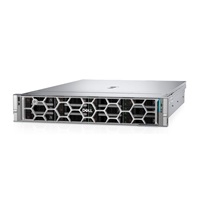 DELL SRV PowerEdge R570 Smart Selection/6x2.5"/6517P/32GB/2x960GB SSD SATA/iDRAC10 Enterpris/2x1100W/H965i/3Y Basic NBD