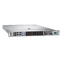DELL SRV PowerEdge R470 Smart Selection/6x2.5"/6507P/1x32GB/480GB SSD SATA/iDRAC10 Enterpris/2x1100W/H965i/3Y Basic NBD