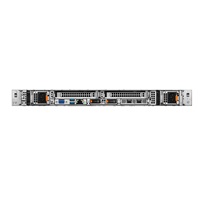 DELL SRV PowerEdge R470 Smart Selection/6x2.5"/6507P/1x32GB/480GB SSD SATA/iDRAC10 Enterpris/2x1100W/H965i/3Y Basic NBD