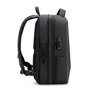 BAZAR - MYBALO Locker bezpečnostní batoh na notebook - Rozbaleno (Komplet)