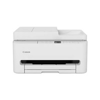 Canon PIXMA Tiskárna TS7550i - barevná, MF (tisk,kopírka,sken,cloud), display, duplex, ADF, Wi-Fi BAZAR/POŠKOZENÝ OBAL