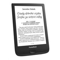 BAZAR - POCKETBOOK 618 Basic Lux 4 - Po opravě