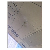 BAZAR - Cooler Master case Elite 300, mATX, 1x 120mm Fan, Černá - Poškozený obal + lehce poškozeno