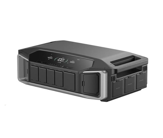 EcoFlow DELTA Pro Ultra - invertor