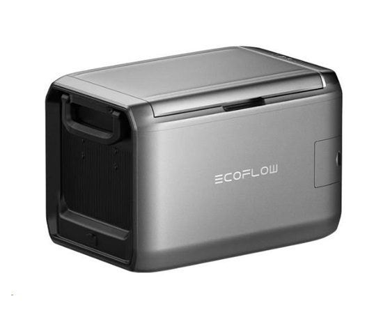 EcoFlow Glacier Classic přenosná lednička - 55 litrů