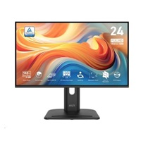 MSI LCD PRO MP245PHG E14, 23.8", 1920x1080, IPS, 4,0 ms, VESA 100x100, Black